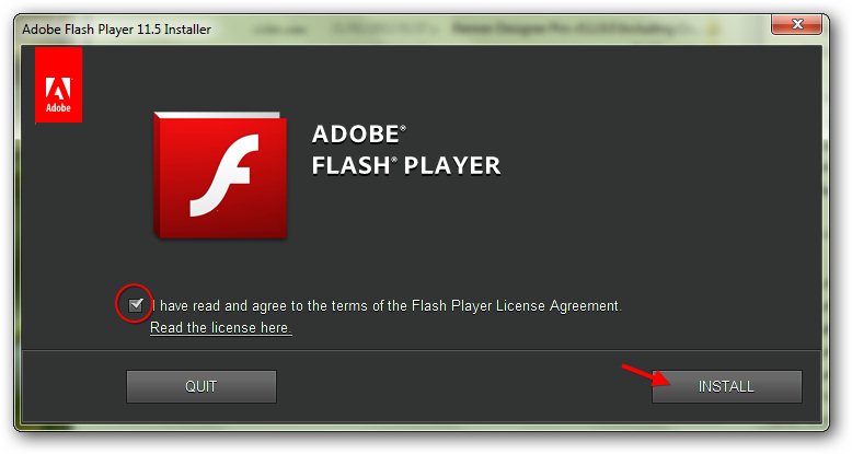 is adobe flash player bad for my mac